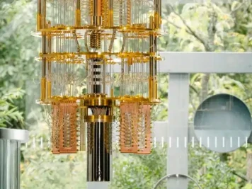 IBM will soon launch a 53-qubit quantum computer