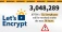 Lets Encrypt Certificate Revocation Esm H30