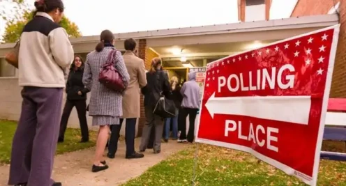 Bipartisan Senate Committee Releases Report on Election Security Threats