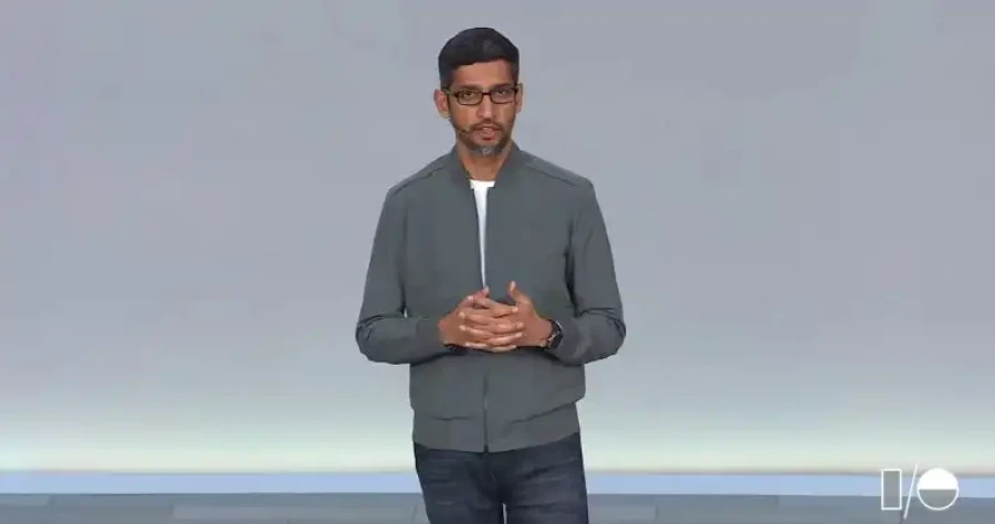 Sundar Pichai Google IO 2019 Hed 796x419 Esm W900