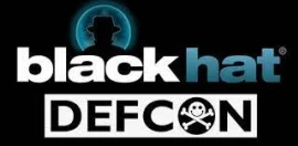 BlackHatDefCon Esm W270