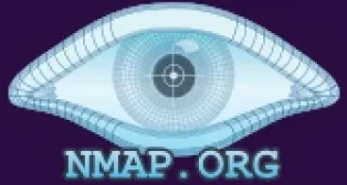 Nmap Logo Esm W314