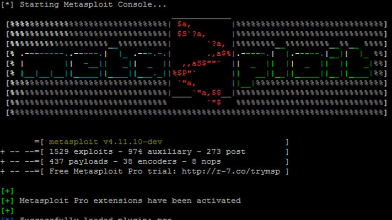 Metasploit Feature 5 Image Esm W786