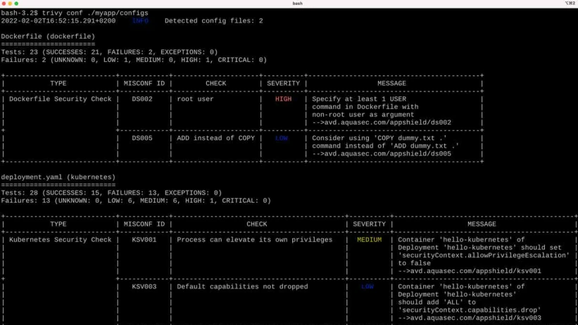 Trivy Bouncing Block 2 Screenshot 1 Esm W821