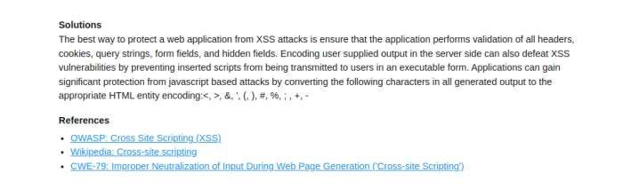 XSS Sol Esm W700