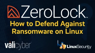 Zerolock CoverImage Esm W318