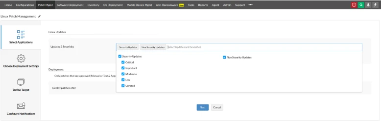 Automate Completely Esm W778