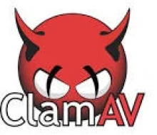 Clamav Logo Esm W220