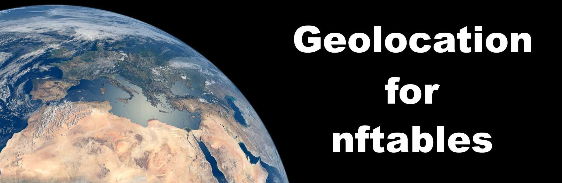 Geo Earth