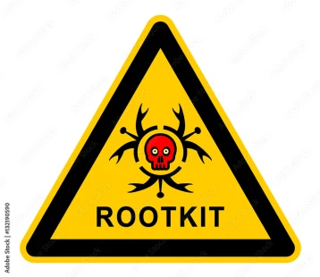 Rootkit Sign Esm W358