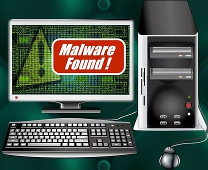 Linux Malware