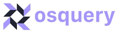 Osquery Esm W399