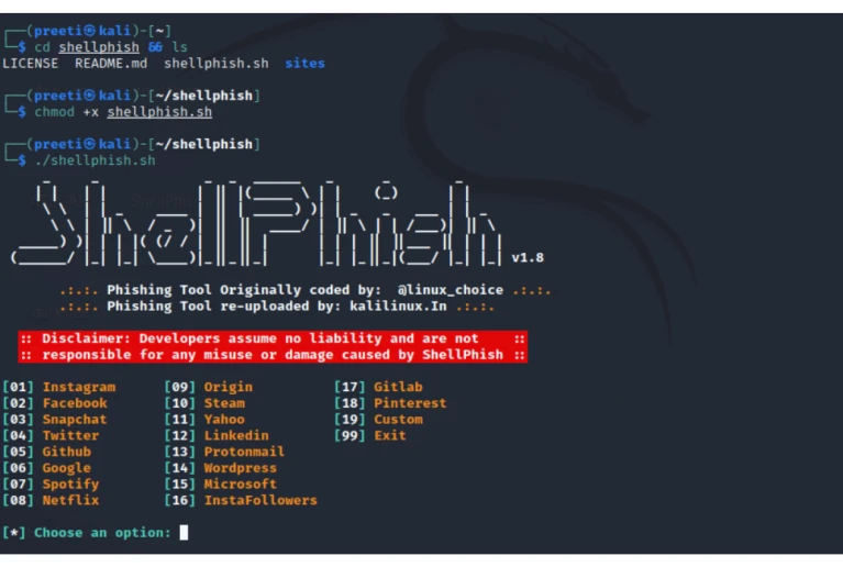 Shellphish3 Esm W767