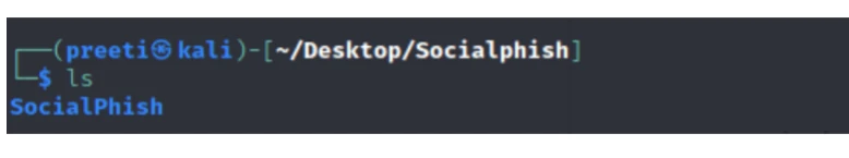 SocialPhish4 Esm W778