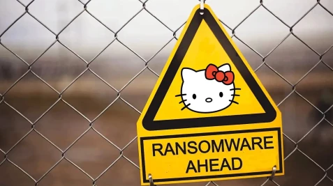 Linux version of HelloKitty ransomware targets VMware ESXi servers