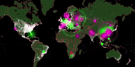 Windows and Linux servers targeted by new WatchDog botnet for almost two years