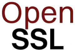 Openssl Logo Esm W240