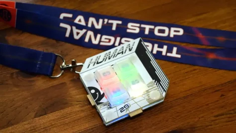 Hands On: DEF CON 29 Badge Embraces the New Normal