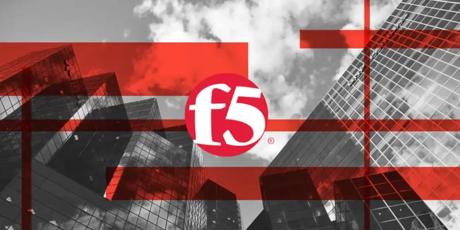 F5 Networks Esm W900