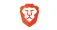 Brave Browser Logo Esm H30