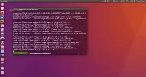 Canonical Outs Major Linux Kernel Update for All Supported Ubuntu Releases