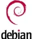 Debian Logo Esm W64