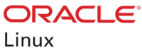 Oracle Linux Logo