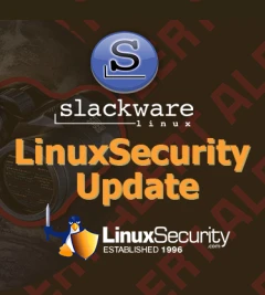 Slackware: 2014-119-01: mozilla-firefox Security Update