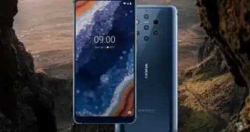 Epic Bug Lets Anyone Unlock the Nokia 9 With a Pack of Gum