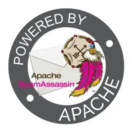 ANNOUNCE: Apache SpamAssassin 3.4.4 available