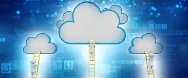 Moving on Up: Ready to Climb to the Cloud?