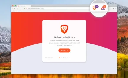 Brave 1.0 is ready for privacy-loving web surfers