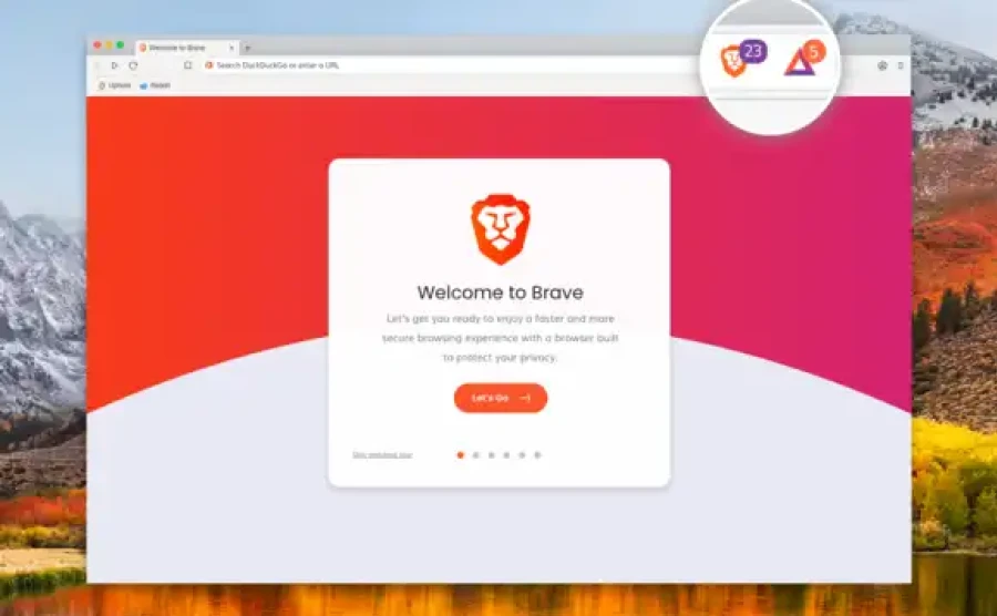 Bravebrowser 580x358 Esm W900