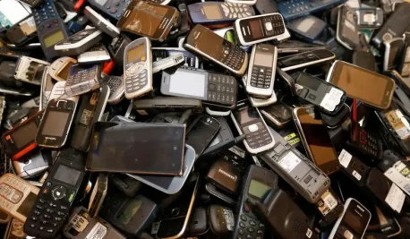 Leaked Data Set Reveals Individual Tracking of 12 Million Phones