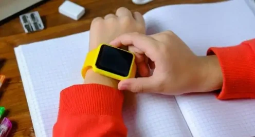 Millions of Children-Tracking Smartwatches Are At Risk Of Being Hacked