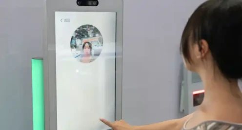 China Implements Mandatory Facial Recognition Scans For New Cell Phone Users