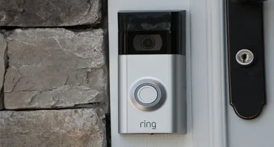 RingCamera Esm W900