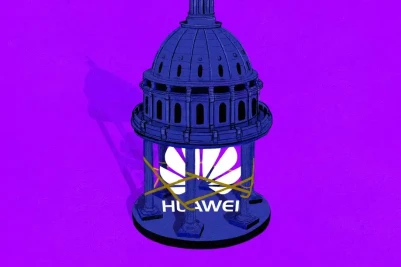 Google pulls Huawei’s Android license, forcing it to use open source version