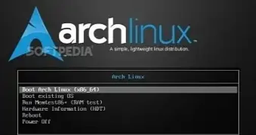 Arch Linux Kicks Off 2020 with New ISO Release Powered by Linux Kernel 5.4