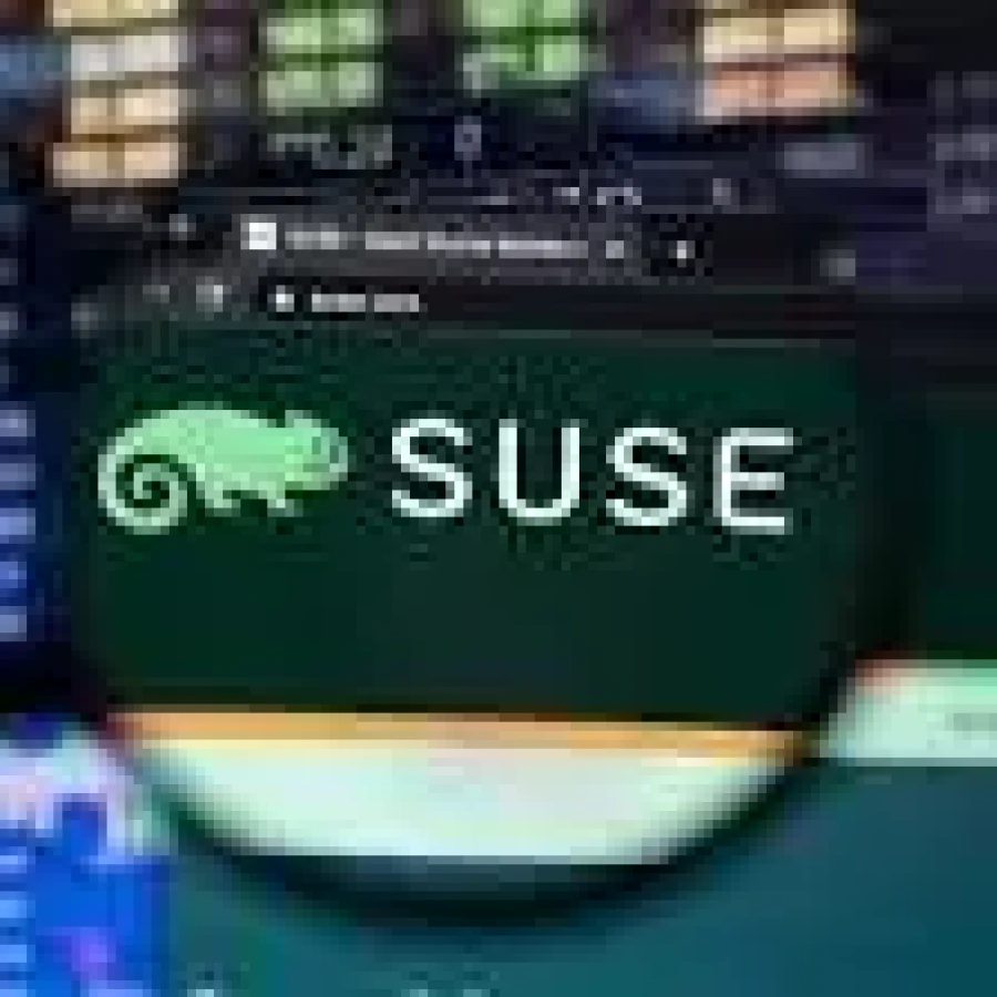 SUSE Esm W900