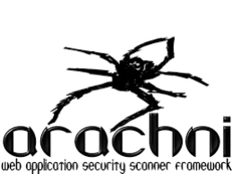 Arachni Logo Esm W259