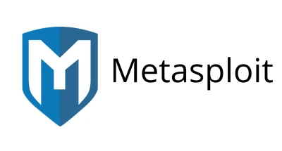 Metasploit Logo Esm W400