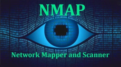 Nmap Logo Esm W400