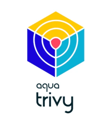 Trivy Logo Esm W365