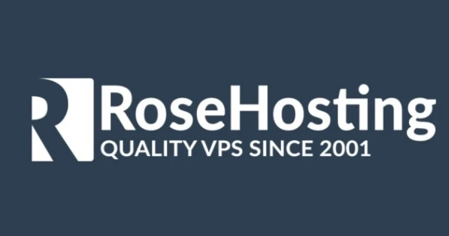 RoseHosting Esm W900