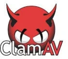 Clamav Logo Esm W141