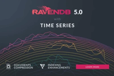 Ravendb5 Timeseries Esm W400