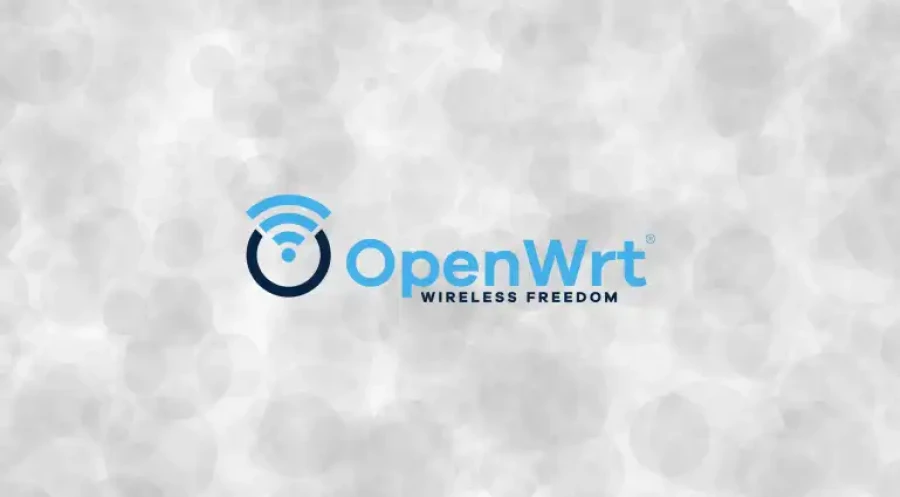 Openwrt Esm W900