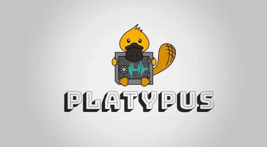 Platypus Esm W900