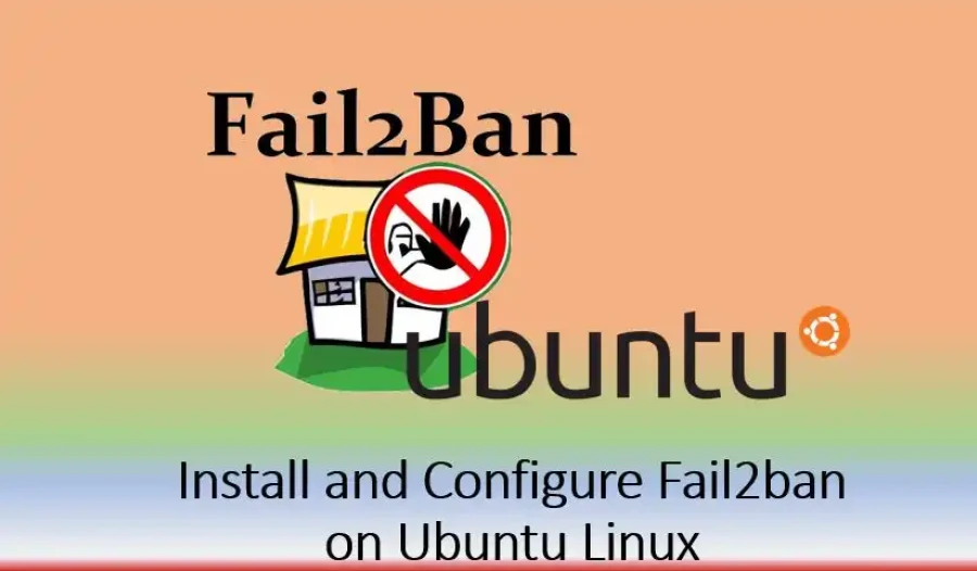 Tutorial Install And Configure Fail2ban On Ubuntu 2004 Or 1804 Linux Min Esm W900